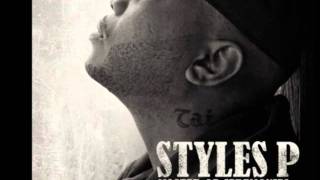 Styles P - Don't turn away (Feat. Pharrell)