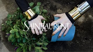 SAINT LAURENT - FINE JEWELRY