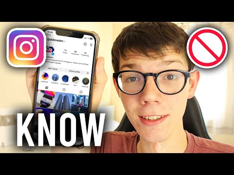 Can you tell if someone has blocked you on Instagram?