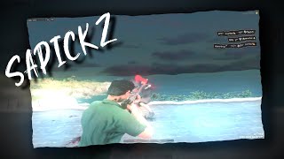 Sapickz | FiveM Highlights #2 🎭 | Subestimado