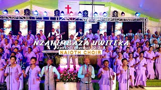 Nzahimbaza Uwiteka by Naioth Choir (Official video 2020)