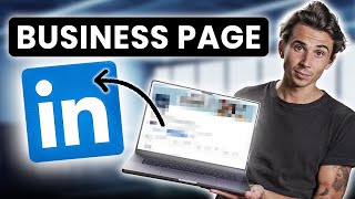 Grow your LinkedIn Business page | My #1 strategy