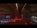 star citizen 4.0 guardian qi how to bedlog