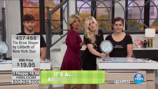 HSN | Beauty Solutions / Dr. Nassif Skincare 09.22.2016 - 02 PM