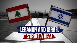 Understanding the Lebanon-Israel deal over offshore gas fields