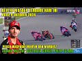 GEGER🔴BERITA MOTOGP HARI INI RABU 9 OKTOBER 2024,MOTOGP HARI INI, JELANG MOTOGP AUSTRALIA 2024