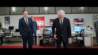 CNN USA: "The Movies" bumper