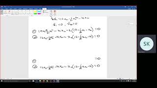 NPTEL Control Engineering Problem Solving Session Week 11