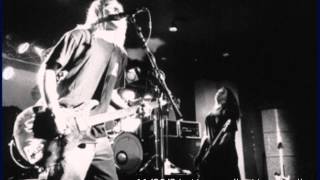 Silverchair - Live - 25/11/1994 - Newcastle, New South Wales, Australia - The Bowlow