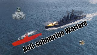 World of Warships: \