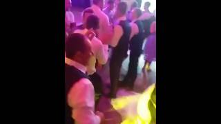 Hardstyle wedding