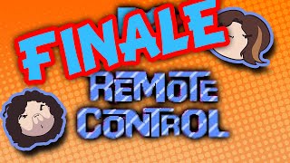 Remote Control: Finale - PART 2 - Game Grumps VS