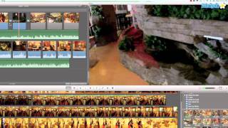 Learn iMovie 11 Tutorial How to Add Photos to your Film