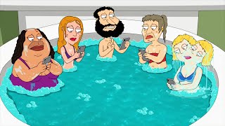 Family Guy Season 15 Episode 14 - Family Guy Full Episode NoCuts #1080p