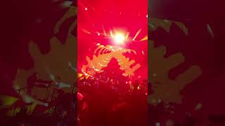 King Gizzard and the Lizard Wizard - Slow Jam 1 Live w/ Hell intro (The Forum, Los Angeles; 11/1/24)