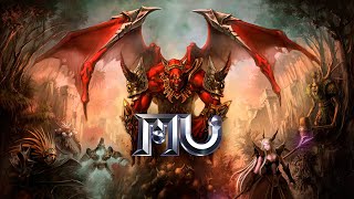 MU online 2022 I Му онлайн 2022 обзор для начинающих игроков I Игры на пк