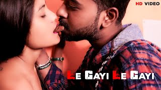 Le Gayi Le Gayi | Dil To Pagal Hai | Cute Love Story 2021 😘 | Ft. Ritam & Isha | RDO Hits Presents