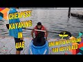 Kayaking in Sharjah in TAMIL I unlimited kayaking in UAE I 20 AED I 20 AED க்கு ஷார்ஜாவில் கயாக்கிங்