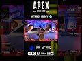 apex legends epic wins and fails gaming gamer ps5 apexlegends apex battleroyalegame