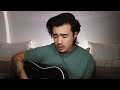 Lean on Me - Bill Withers (Joseph Vincent Cover)