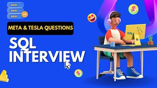 How to solve SQL questions for Interview | FAANG | DataLemur