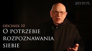 O potrzebie poznawania siebie | o. Karol Meissner OSB