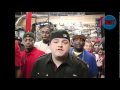 Rap Battle Nov vs Fatz - AHAT Las Vegas Rap Battle League