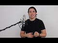 How to Find Your Natural Singing Voice - 5 Easy Steps