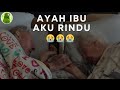 AYAH IBU AKU RINDU || ANAK RANTAU DI JAMIN NANGIS 😭😭😭 || SITI MARIYAM MOJA