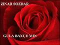 ZINAR SOZDAR - GULA BAXÇE MIN