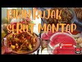 BIKIN RUJAK SERUT MANTAP(Kabita rujak lotis Gemolong)