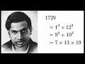 ramanujar கணித மேதை ராமானுஜர் பற்றி அறியாத சில சுவாரசிய தகவல்கள்...