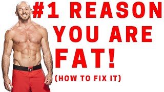 #1 REASON You Can't LOSE FAT and How To Fix It Tonight! | Live Chat