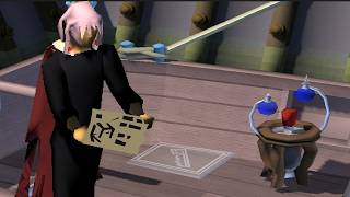Ballistic Attractor Guide OSRS