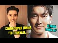 ELF GAK KUAT !! 22 FAKTA SIWON SUPER JUNIOR YANG BIKIN TERKEJUT-KEJUT