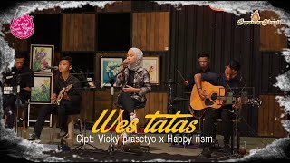 Download Lagu Wes Tatas Cover Suci Tacik... MP3 Gratis