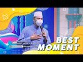 Terlalu Banyak Tidur Sangatlah TIDAK BAIK, Karena... | Best Moment #IslamItuIndah (21/3/21)