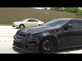 murtha cts v coupe