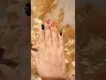 Unique nail art design ✨😍✨💅🏼#shorts #viral #trending #youtubeshorts #nailart