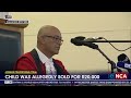 Joshlin Kidnapping Trial | Cross-examination of state witness Paulina Tshosa