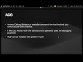All about Android Debug Bridge (ADB)