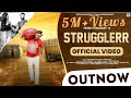 Strugglerr ( Full Video )|Veeir Chaudary| Yash Vashisht | New Haryanvi Songs Haryanvi 2022