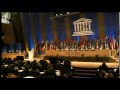 opening of the 36th session of unesco s general conference