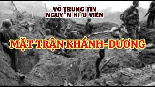 Mặt trận Khánh dương