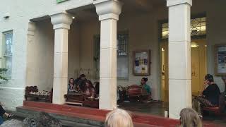 Introducing Gamelan of the Molton Blossom