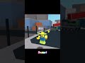 I don’t like bumblebees #MMJKF0REV3R # The questionable one #roblox