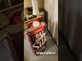 How to Open Milk!