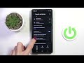How to Allow Unknown Sources on SAMSUNG Galaxy S25 Ultra
