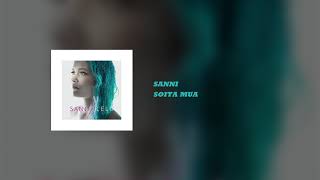 SANNI - Soita mua (S\u0026M)