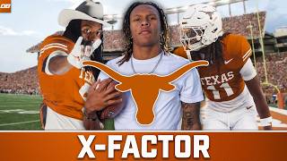 Texas Insiders Reveal the 2027 X-Factor that Will Change the Future